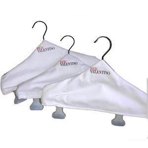 RED Valentino hangers